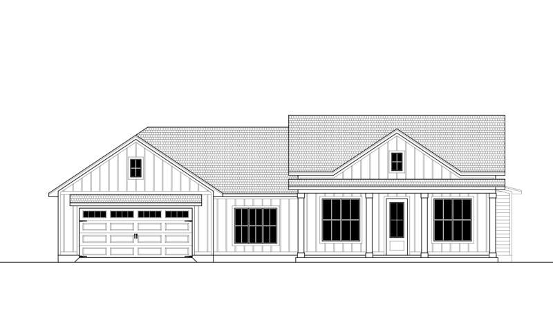 3 bedroom Detached at Lot 21 Homestead Road, Homestead Ridge unrecorded, Tallahassee — photo 2