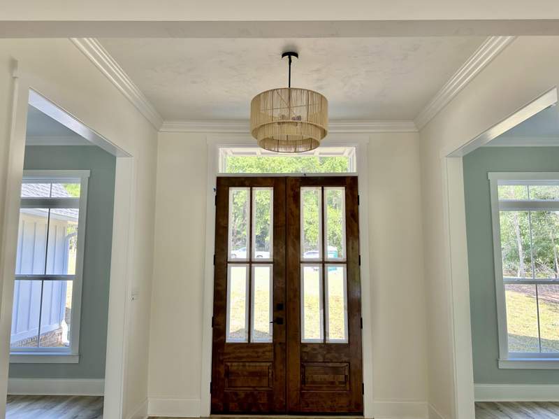 3 bedroom Detached at Lot 21 Homestead Road, Homestead Ridge unrecorded, Tallahassee — photo 5