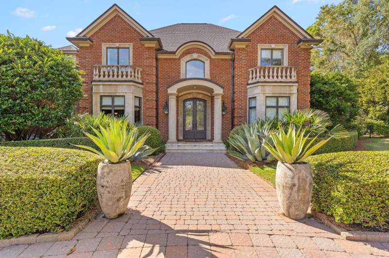5 bedroom Detached at 3891 Windbrook Court, Bobbin Trace, Tallahassee — photo 3