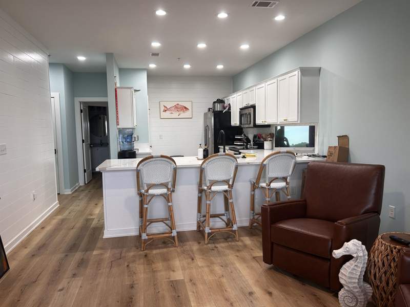 3 bedroom Townhouse at 115 Timber Island rd, Poston Bayou, Carrabelle — photo 3