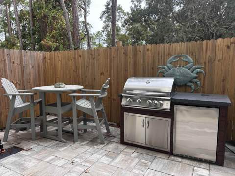 115 Timber Island rd, Carrabelle FL - photo 8 of 17