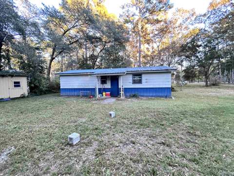 8634 Wakulla Springs Road, Tallahassee FL - photo 13 of 22
