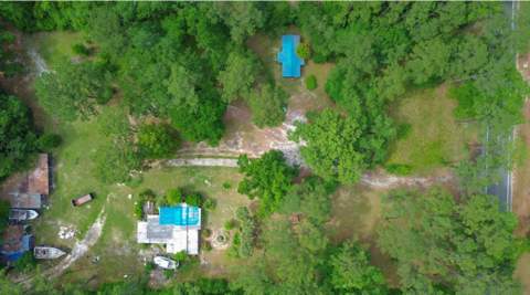 8634 Wakulla Springs Road, Tallahassee FL - photo 21 of 22