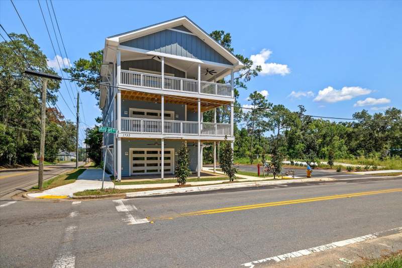  bedroom MultiFamily at 1735 JacksonBluff Road, Eppes Heights, Tallahassee — photo 2