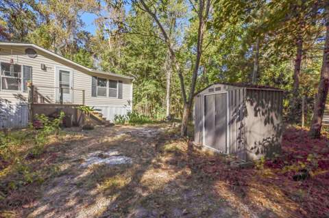 728 Sir Richard Road, Tallahassee FL - photo 9 of 47