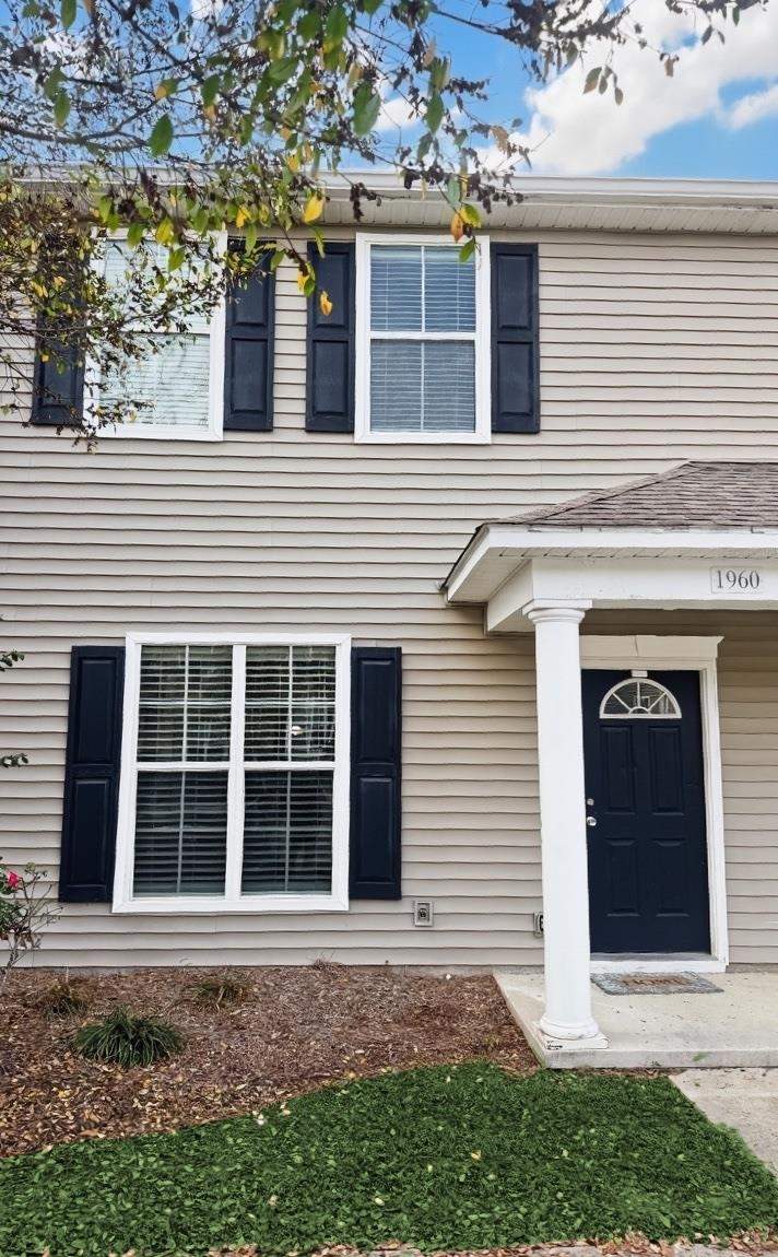 3 bedroom Condominium at 1960 Bloomington Avenue, University Green, Tallahassee — photo 2