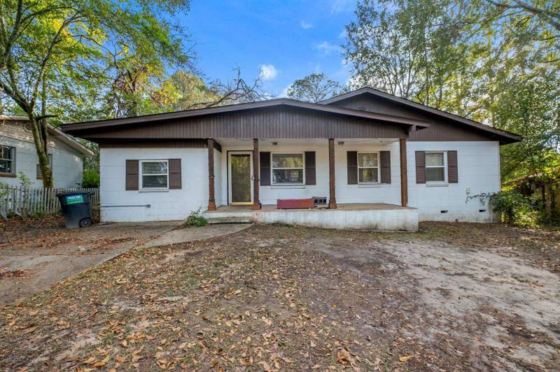 4 bedroom Detached at 2409 Surrey Street, Knollwood Revised, Tallahassee — photo 2