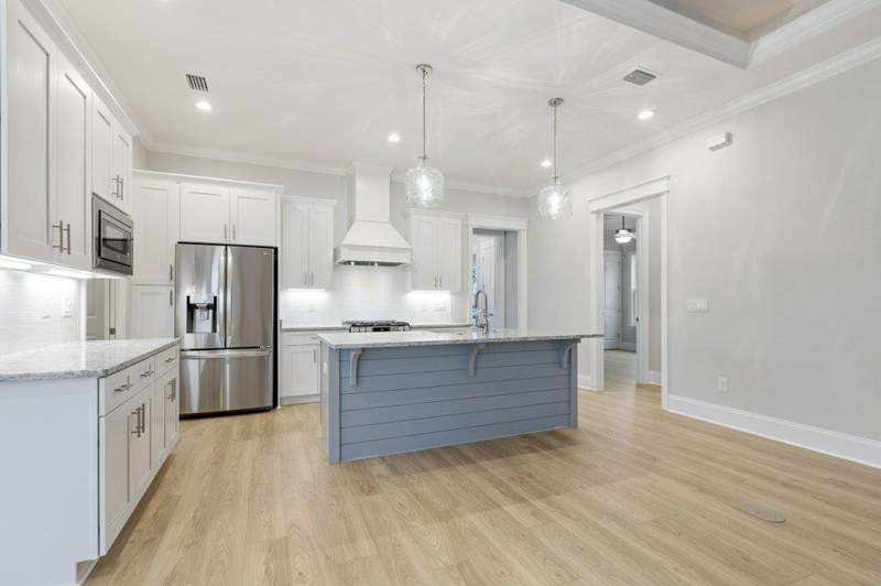 4 bedroom Detached at 259 Catahoula Walk, Fallschase, Tallahassee — photo 3
