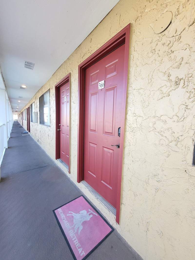 1 bedroom Condominium at 253 Hayden Road, Seminole Legends Condos, Tallahassee — photo 4