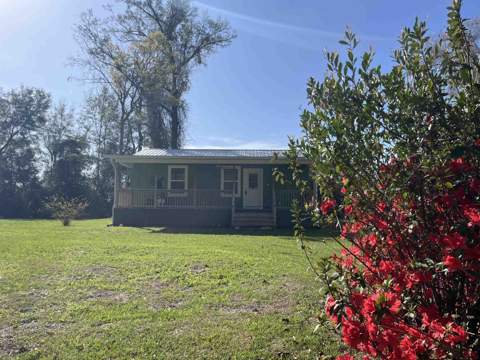 67 Summer Brooke Lane, Crawfordville FL - photo 22 of 24