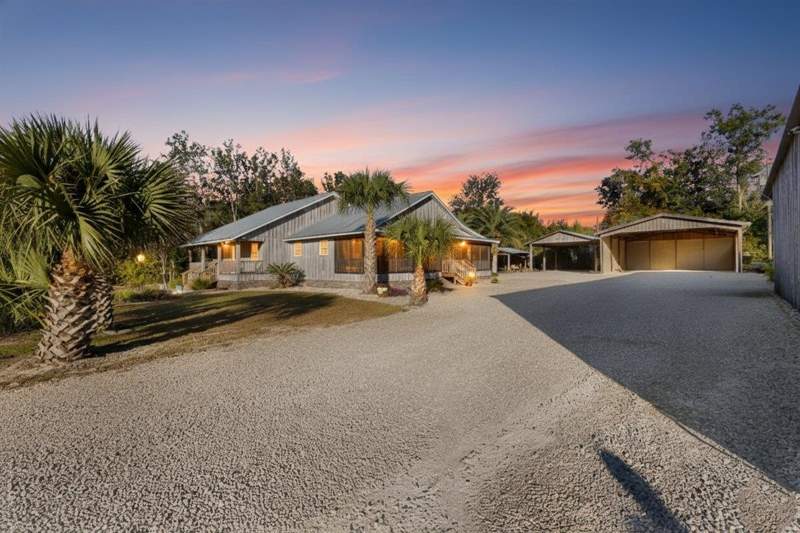 3 bedroom Detached at 218 SE Thirteenth Street, Steinhatchee subdivision, Steinhatchee — photo 5