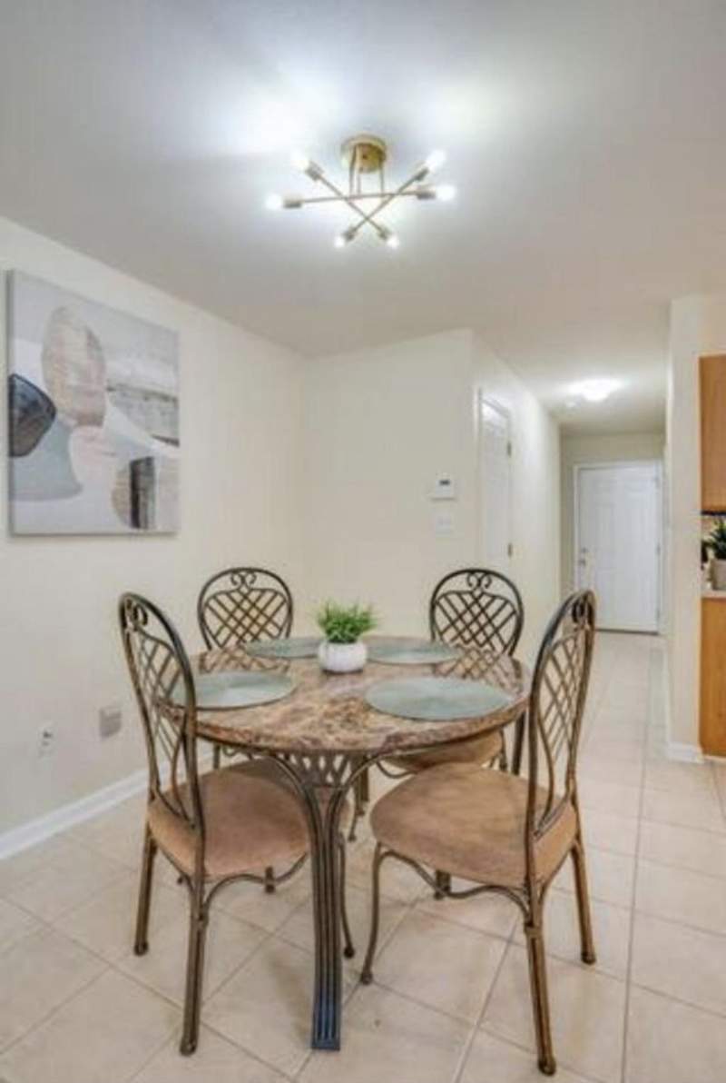 3 bedroom Townhouse at 1993 Fannie Drive, TrimFan, Tallahassee — photo 5