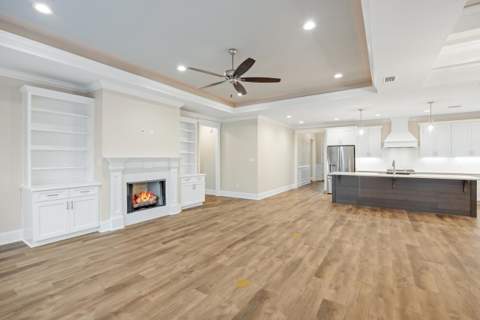 585 Knotted Pine Drive, Tallahassee FL - photo 6 of 30