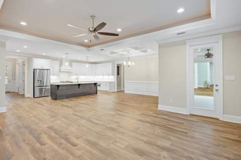 585 Knotted Pine Drive, Tallahassee FL - photo 7 of 30