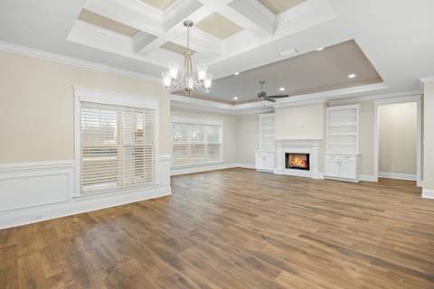 585 Knotted Pine Drive, Tallahassee FL - photo 8 of 30