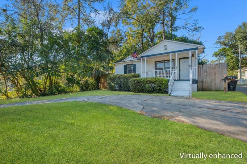 3 bedroom Detached at 726 Arkansas Street, University Heights, Tallahassee — photo 3
