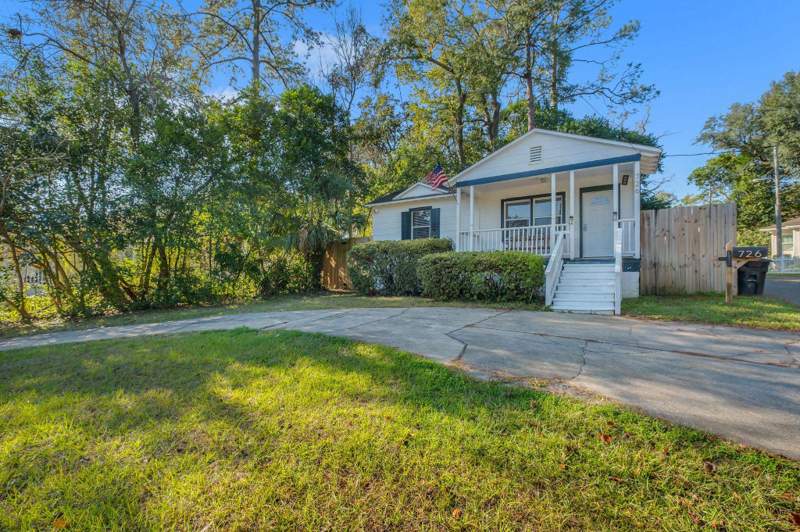 3 bedroom Detached at 726 Arkansas Street, University Heights, Tallahassee — photo 4