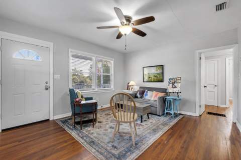 726 Arkansas Street, Tallahassee FL - photo 6 of 23