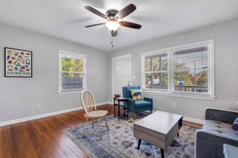 726 Arkansas Street, Tallahassee FL - photo 7 of 23