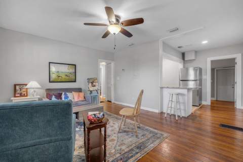 726 Arkansas Street, Tallahassee FL - photo 8 of 23