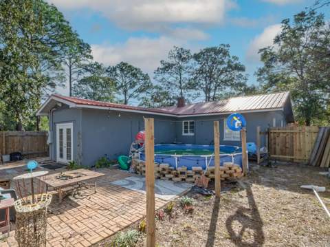 23 Monticello Avenue, Panacea FL - photo 6 of 33