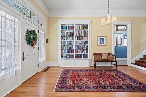 336 N Jackson Street, Quincy FL - photo 10 of 69