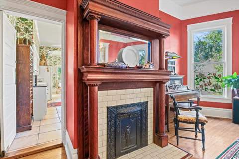 336 N Jackson Street, Quincy FL - photo 14 of 69