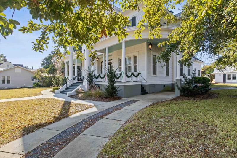 4 bedroom Detached at 336 N Jackson Street, Historic District, Quincy — photo 5