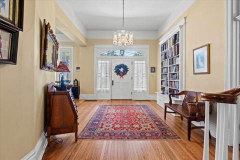 336 N Jackson Street, Quincy FL - photo 9 of 69