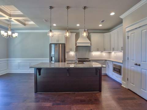 597 Knotted Pine Drive, Tallahassee FL - photo 10 of 36