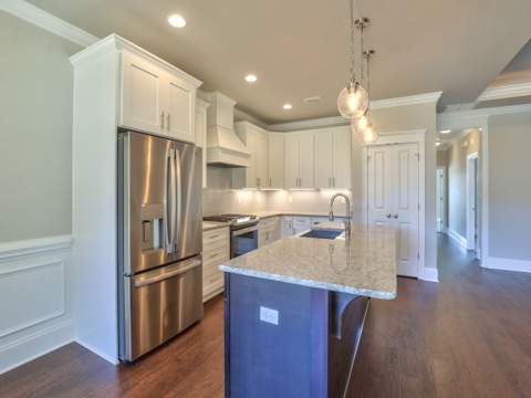 597 Knotted Pine Drive, Tallahassee FL - photo 14 of 36