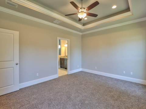 597 Knotted Pine Drive, Tallahassee FL - photo 17 of 36