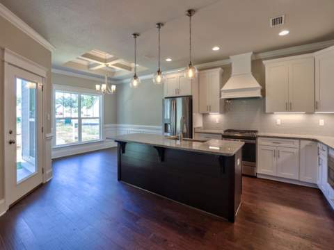 597 Knotted Pine Drive, Tallahassee FL - photo 9 of 36