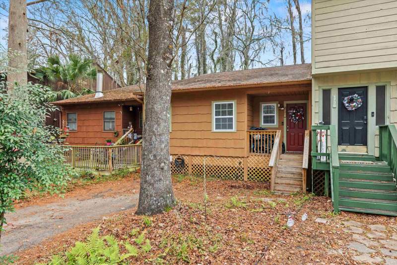 2 bedroom Townhouse at 1728 N Beechwood Circle, Blairstone Forest, Tallahassee — photo 4