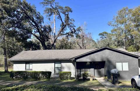 3418 Orlando Drive, Tallahassee FL - photo 19 of 20