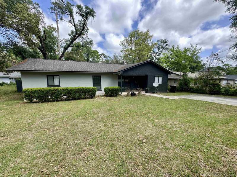 4 bedroom Detached at 3418 Orlando Drive, Norwood Estates, Tallahassee — photo 2