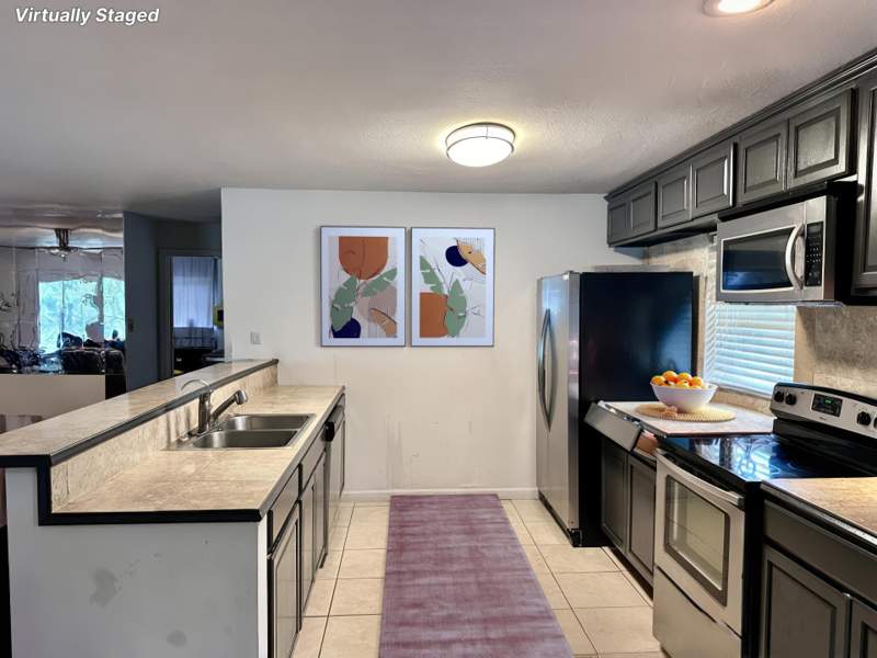 4 bedroom Detached at 3418 Orlando Drive, Norwood Estates, Tallahassee — photo 4