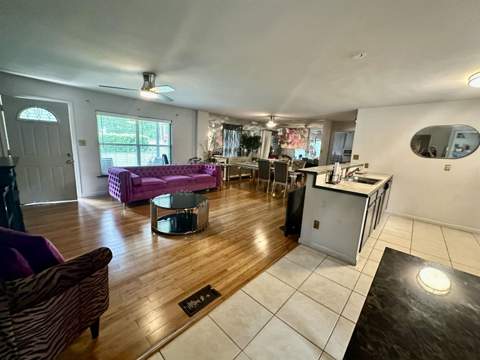 3418 Orlando Drive, Tallahassee FL - photo 7 of 20