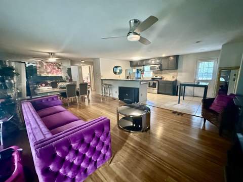 3418 Orlando Drive, Tallahassee FL - photo 8 of 20