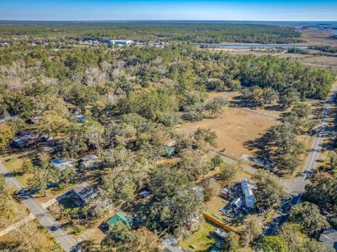 32 Ward Street, St Marks FL - photo 10 of 42