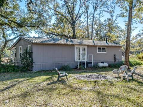 32 Ward Street, St Marks FL - photo 11 of 42