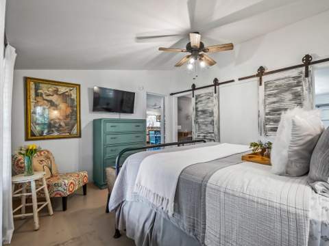 32 Ward Street, St Marks FL - photo 15 of 42