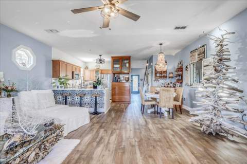 9 Mashes Sands Road, Panacea FL - photo 10 of 42