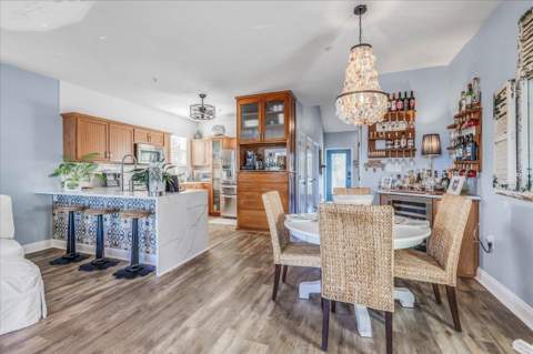 9 Mashes Sands Road, Panacea FL - photo 12 of 42