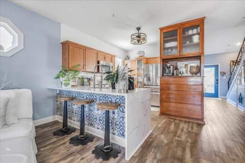 9 Mashes Sands Road, Panacea FL - photo 13 of 42