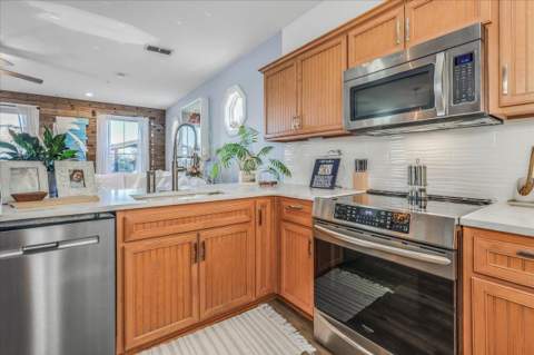 9 Mashes Sands Road, Panacea FL - photo 17 of 42