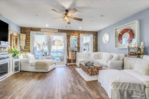 9 Mashes Sands Road, Panacea FL - photo 6 of 42