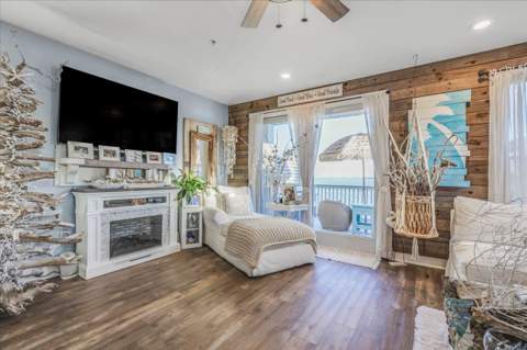 9 Mashes Sands Road, Panacea FL - photo 8 of 42