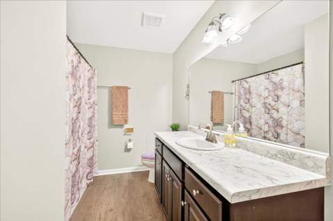 4618 Rivers Landing Drive, Tallahassee FL - photo 22 of 25
