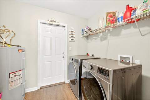 4618 Rivers Landing Drive, Tallahassee FL - photo 23 of 25